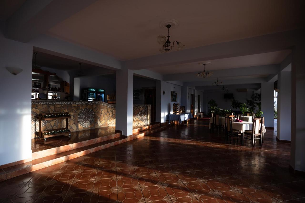 Hotel Panorama Himara Zewnętrze zdjęcie