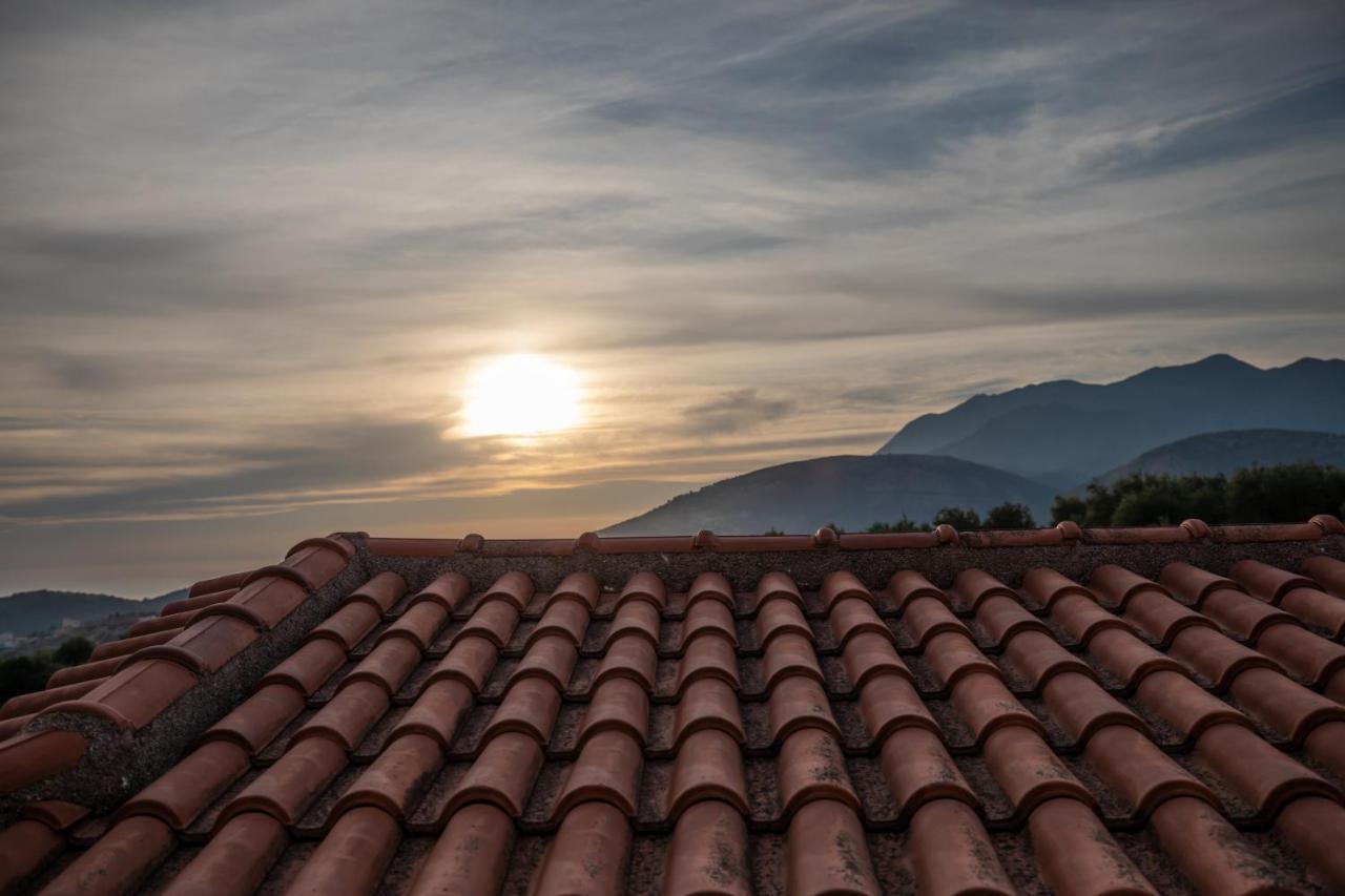 Hotel Panorama Himara Zewnętrze zdjęcie